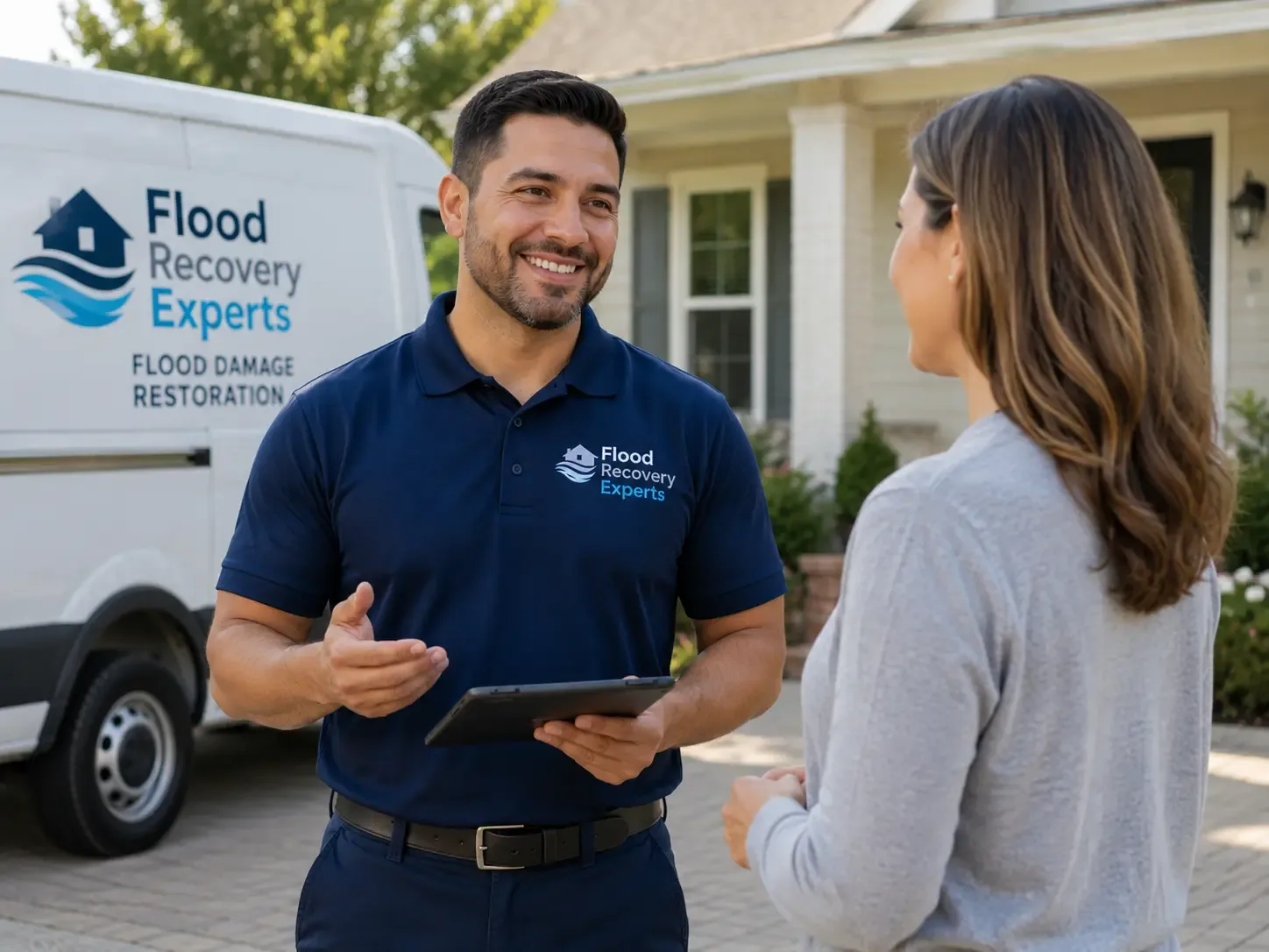 Flood Damage Cleanup Bennington, NH FAQs